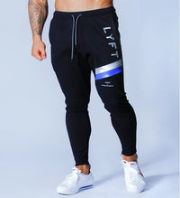 Vardi Dante™ Calvin Casual Jogger | Een stijlvolle & stoere jogger