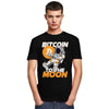 Vardi Bitcoin T-Shirt | Bitcoin To The Moon