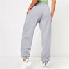 Vardi Dante™ Kiona | Dikke Fleece Joggingsbroek Comfy Loungewear Dames