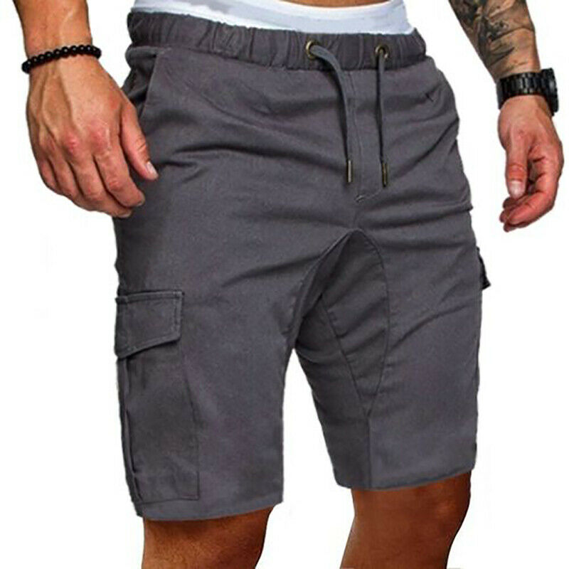 Vardi Dante™ Bruno Bermuda | Een Casual & Stoere Herenshort