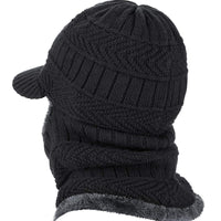 Vardi Dante™ Skullies™ | Dé Muts Die Bescherming Biedt en Waar Je Winters Lang Plezier Van Hebt