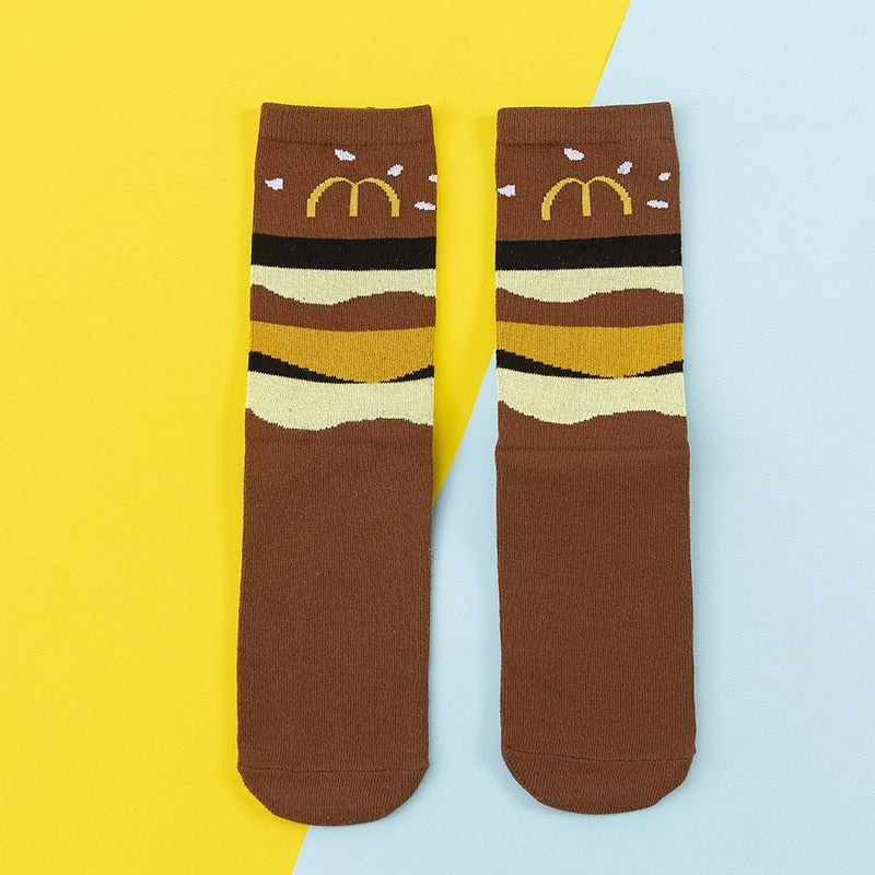 Funny Socks | Vrolijke & grappige sokken