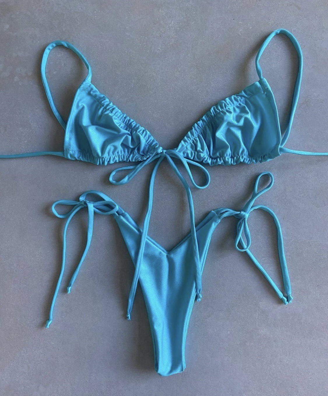 Kiki Bikini | Oceaan Oase