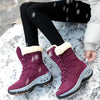 Rachelle Snowboots | Warm & Trendy