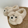 Vardi Dante™ Fluffy Animal Pantoffels | De schattigste pantoffels!