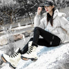 Rachelle Snowboots | Warm & Trendy