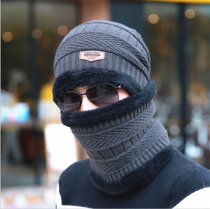 Vardi Dante™ Skullies™ | Dé Muts Die Bescherming Biedt en Waar Je Winters Lang Plezier Van Hebt