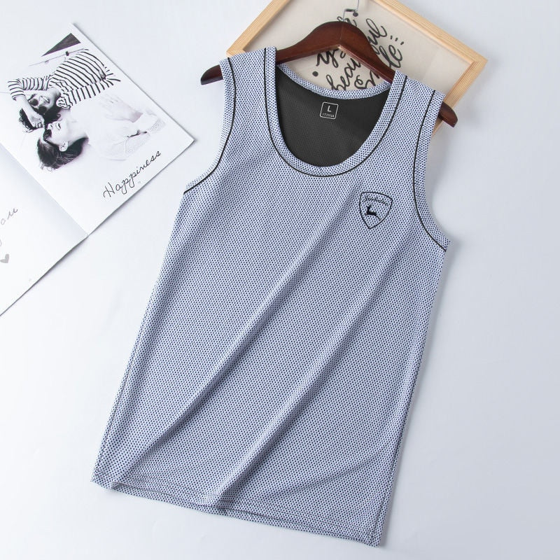 Vardi Dante™ | Calum Casual Tanktop voor sport & outdoor