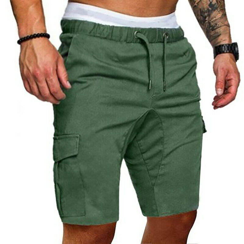 Vardi Dante™ Bruno Bermuda | Een Casual & Stoere Herenshort