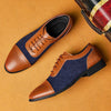 Vardi Dante™ Beau Business schoenen | Klassieke & comfortabele herenschoenen