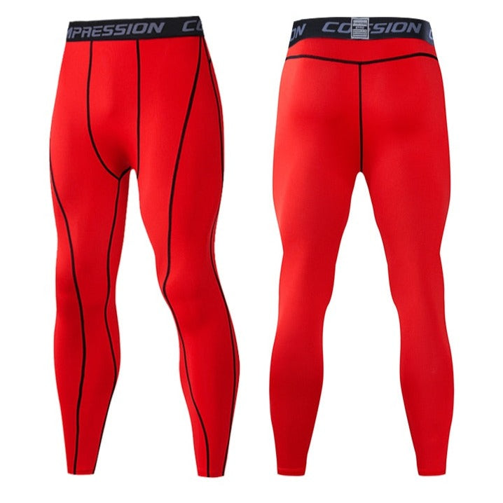 Nick Sportlegging | Ervaar het ultieme comfort en flexibiliteit met deze hoogwaardige sportleggings