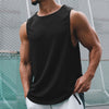 Joel TankTop | Perfect voor de fitnessruimte, het strand of de club