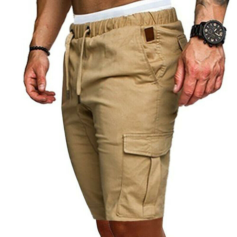 Vardi Dante™ Bruno Bermuda | Een Casual & Stoere Herenshort