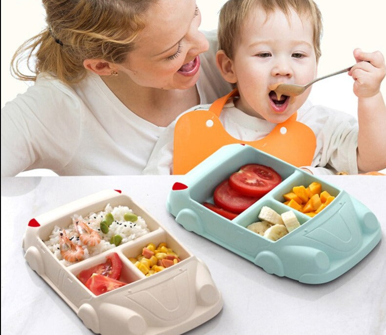 Kids Lunchbox | Maak eten leuk voor je kind