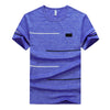 Vardi Dante™ Steve T-shirt | Comfortabel & Casual Sport T-shirt