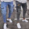 Jax Cargo Pants | Ga voor een streetwear look