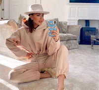 Vardi Dante™ Diana | Joggingspak Loungewear voor Dames