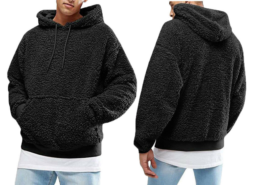 Jake Sweater | Heerlijk warm & stijlvol