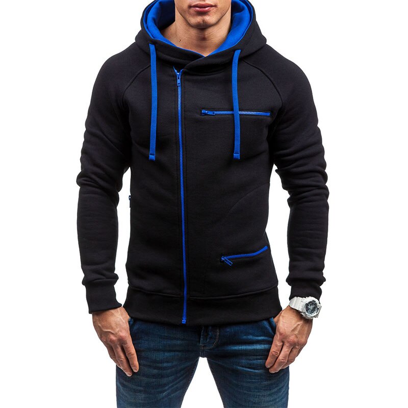 Vardi™ Zipper Hoody | Hoge kwaliteit tegen een acceptabele prijs!