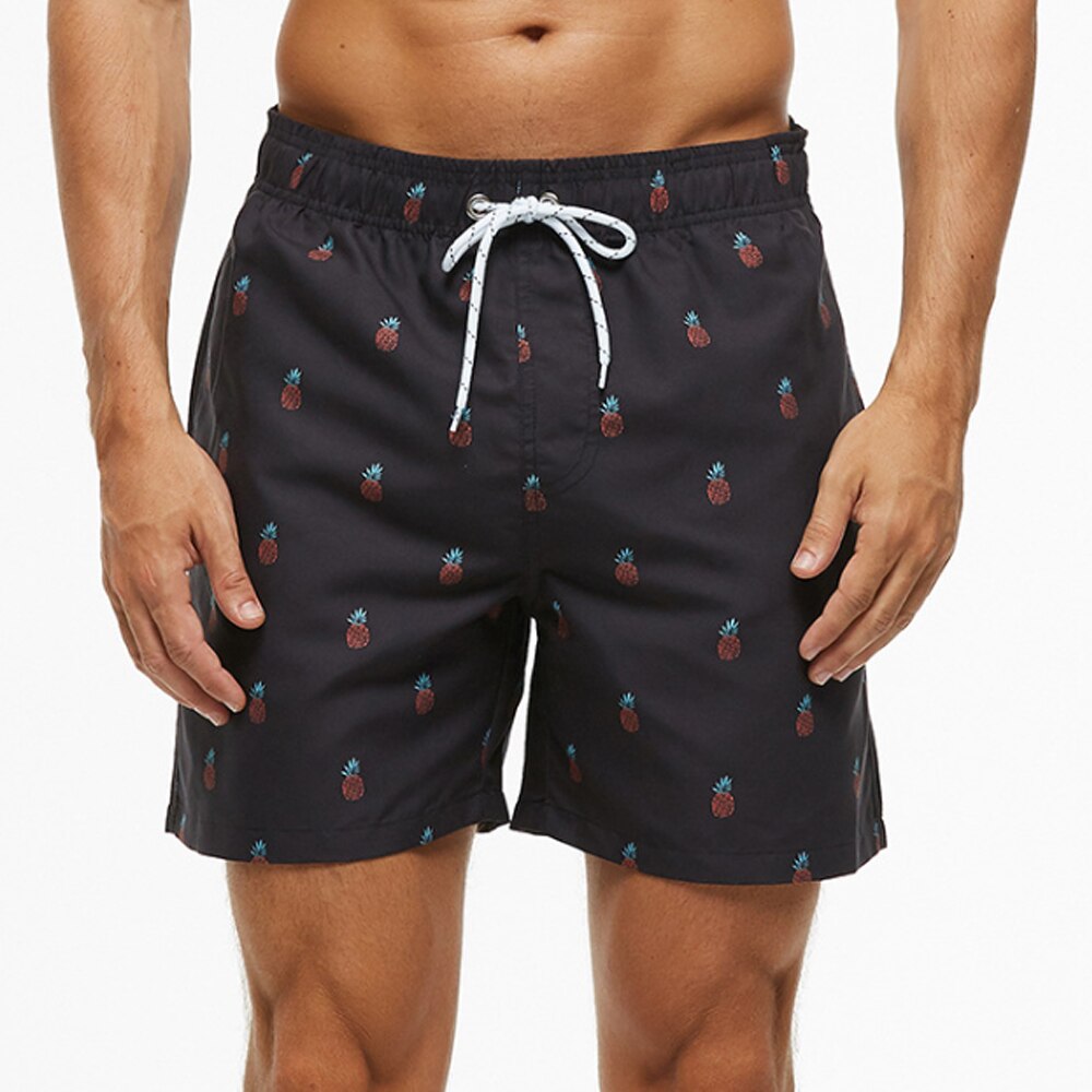 Vardi™ Swimming Shorts | Echt opvallen doe je zó!