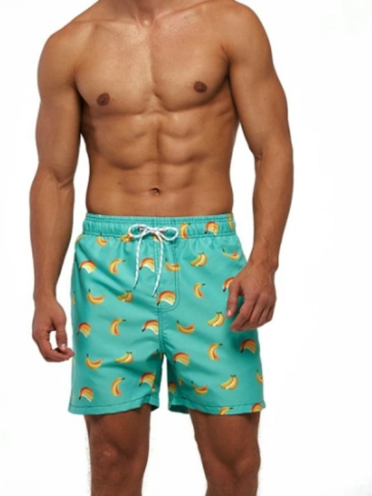 Vardi™ Swimming Shorts | Echt opvallen doe je zó!