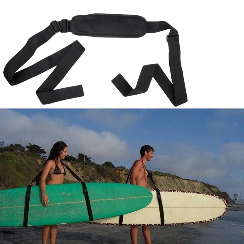 Vardi™ Draagriem voor Sup, Paddle Board & Surfplank