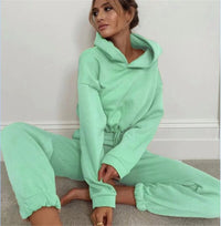 Vardi Dante™ Diana | Joggingspak Loungewear voor Dames