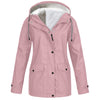 Jeanne Outdoor Jacket | Waterdicht, winddicht & zacht gevoerd