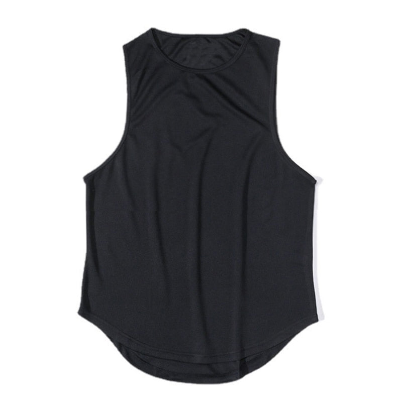 Joel TankTop | Perfect voor de fitnessruimte, het strand of de club