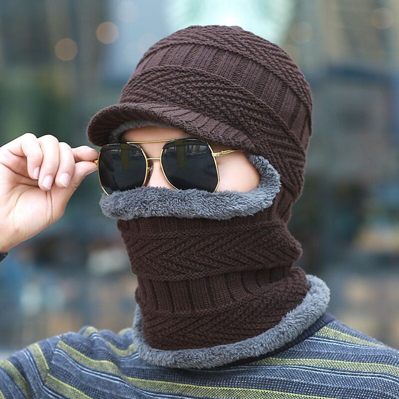 Vardi Dante™ Skullies™ | Dé Muts Die Bescherming Biedt en Waar Je Winters Lang Plezier Van Hebt