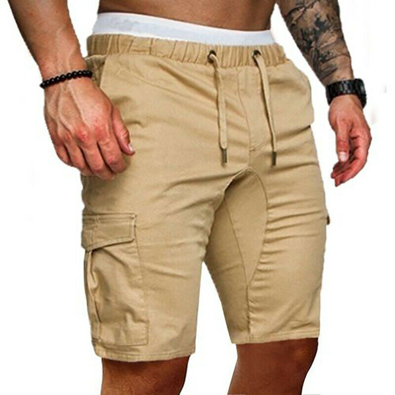 Vardi Dante™ Bruno Bermuda | Een Casual & Stoere Herenshort