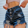 Rebel Shorts | Breng Rock 'n Roll terug in je outfits