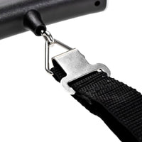 Vardi Dante™ TravPro Bagage Weegschaal | Nooit meer een te zware koffer!