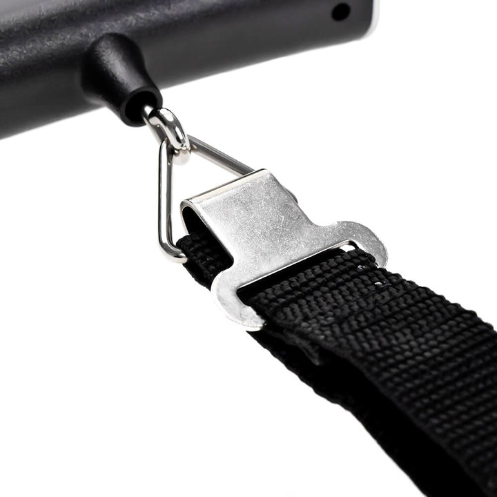 Vardi Dante™ TravPro Bagage Weegschaal | Nooit meer een te zware koffer!
