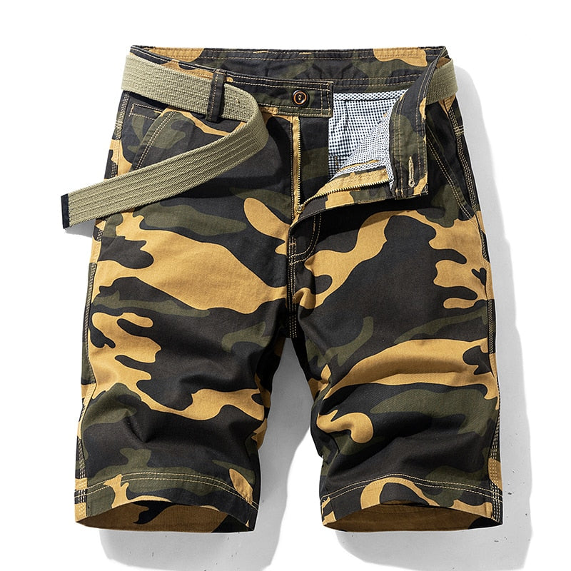 Vardi™ Camo Short | Hoge kwaliteit tegen een acceptabele prijs!