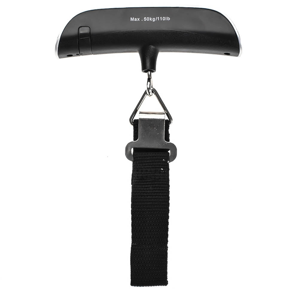 Vardi Dante™ TravPro Bagage Weegschaal | Nooit meer een te zware koffer!