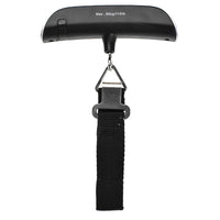 Vardi Dante™ TravPro Bagage Weegschaal | Nooit meer een te zware koffer!