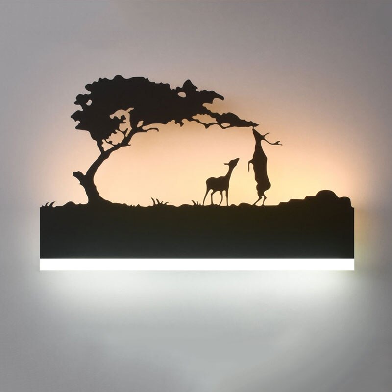 Vardi WereldLicht™ | Wandlamp & Decoratie | Voor ieder interieur