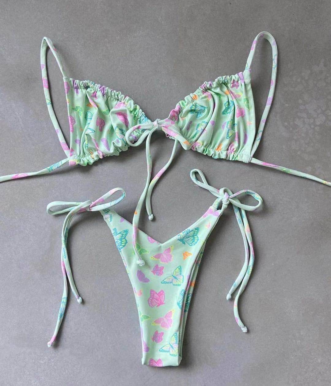 Bibi Bikini | Butterfly Fantasy