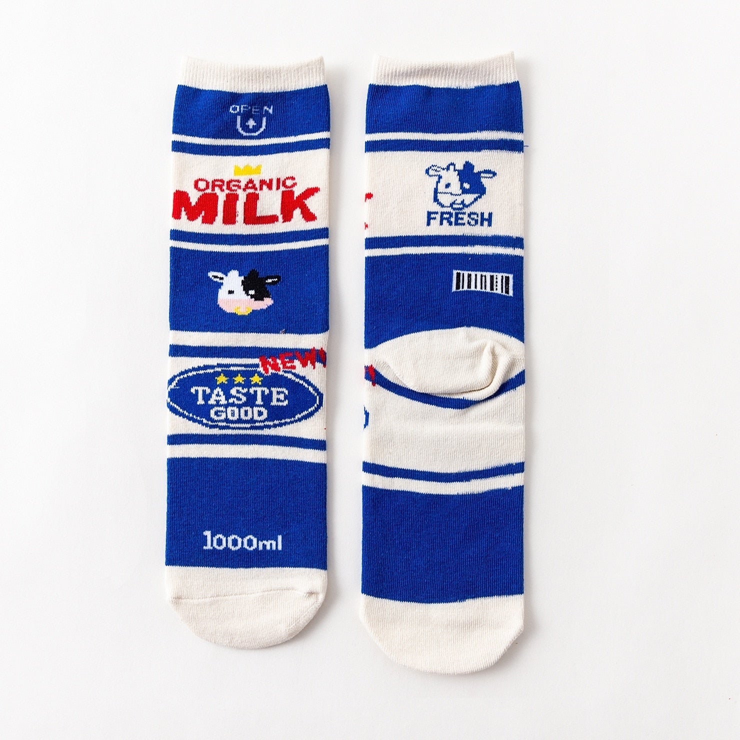 Funny Socks | Vrolijke & grappige sokken