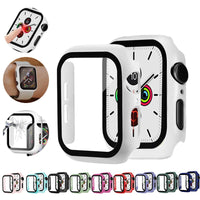 Pro Apple Watch Beschermcase | De beste bescherming voor jouw Apple horloge!