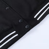 Billie Baseball Jacket | Oversized, stoer & tijdloos!