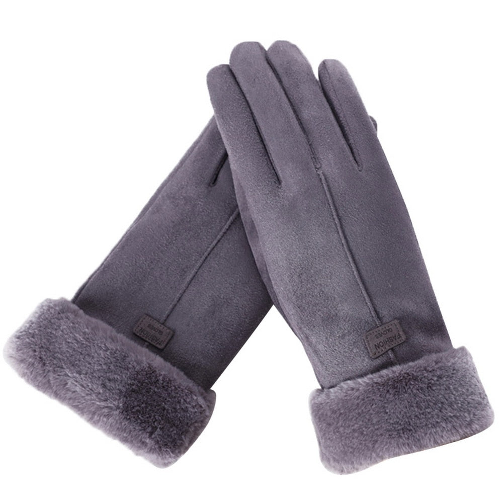 Isa Winter Wanten | Ultra zachte handschoenen