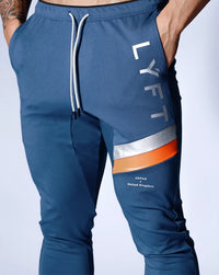 Vardi Dante™ Calvin Casual Jogger | Een stijlvolle & stoere jogger
