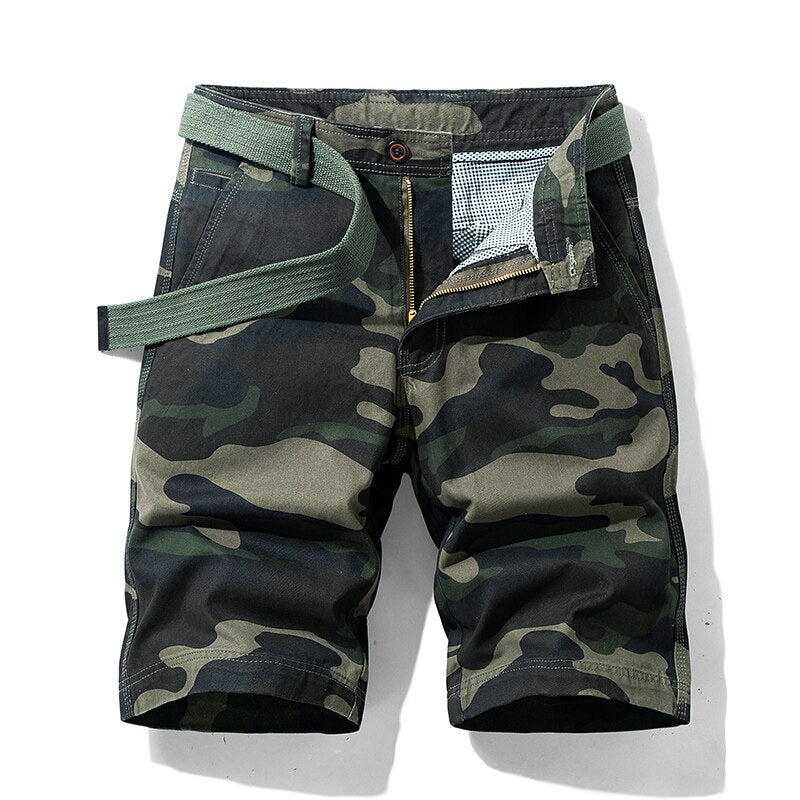 Vardi™ Camo Short | Hoge kwaliteit tegen een acceptabele prijs!