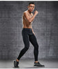 Nick Sportlegging | Ervaar het ultieme comfort en flexibiliteit met deze hoogwaardige sportleggings