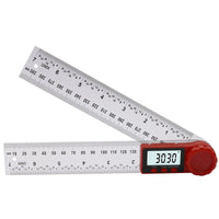 Vardi™ Digitale Hoekmeter | Meet Eenvoudig en Nauwkerig!