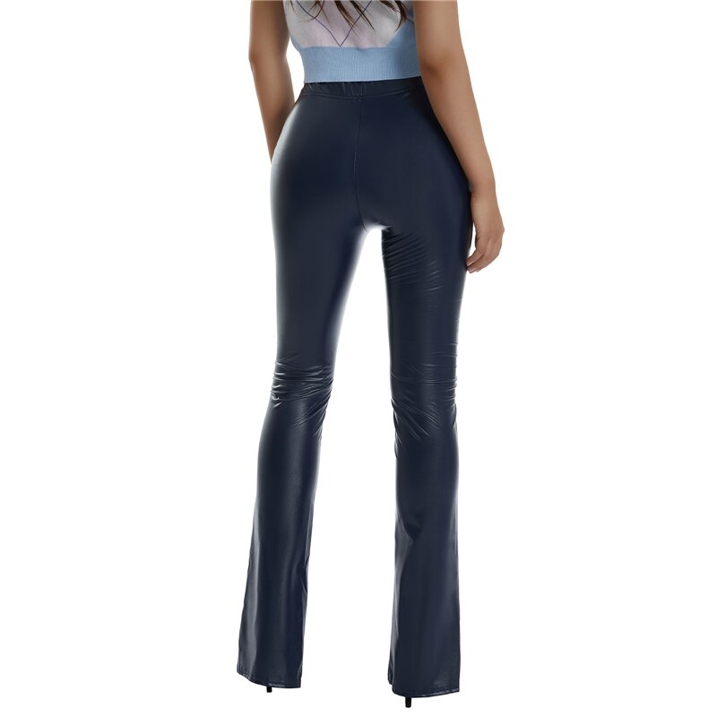 Yenna Flared | De trend van het moment