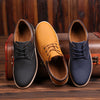 Vardi Dante™ Cas Casual Schoenen | Stoere & stijlvolle herenschoenen