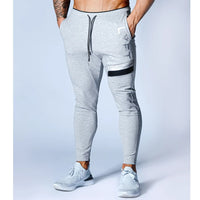 Vardi Dante™ Calvin Casual Jogger | Een stijlvolle & stoere jogger